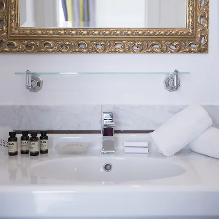 Pensjonat La Bambagina Amalfi
