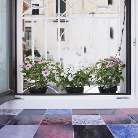 La Bambagina Amalfi