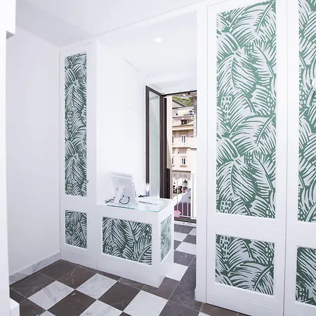 La Bambagina Casa de hóspedes Amalfi