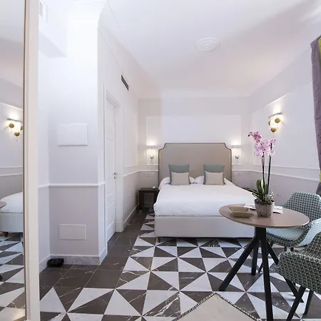 Casa de hóspedes La Bambagina 4*