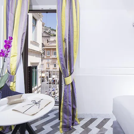 Casa de hóspedes La Bambagina 4*