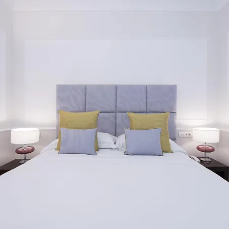 La Bambagina Casa de hóspedes Amalfi