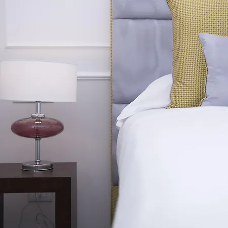 Casa de hóspedes La Bambagina 4*