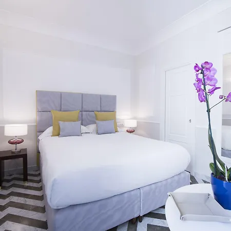 Vendégház La Bambagina 4*