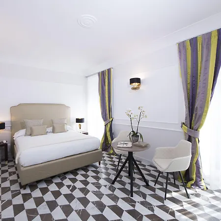 La Bambagina 4* Amalfi
