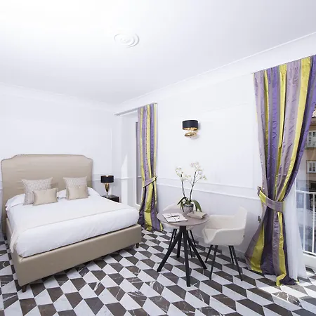 Casa de hóspedes La Bambagina 4*