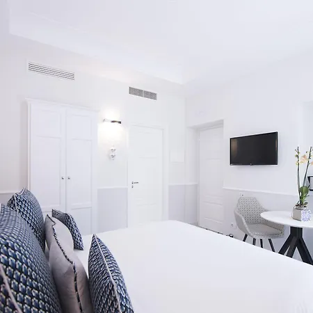 La Bambagina Casa de hóspedes Amalfi