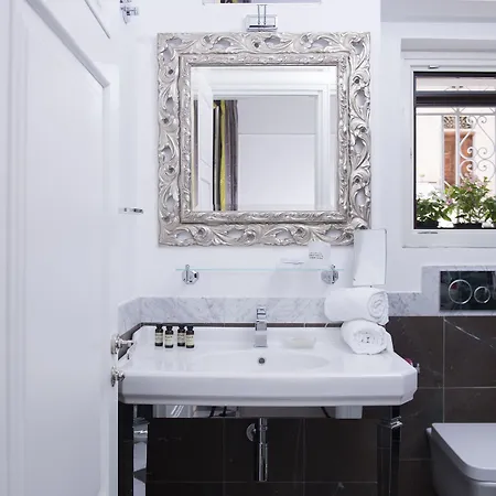 Casa de hóspedes La Bambagina