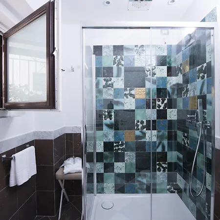 Casa de hóspedes La Bambagina Amalfi