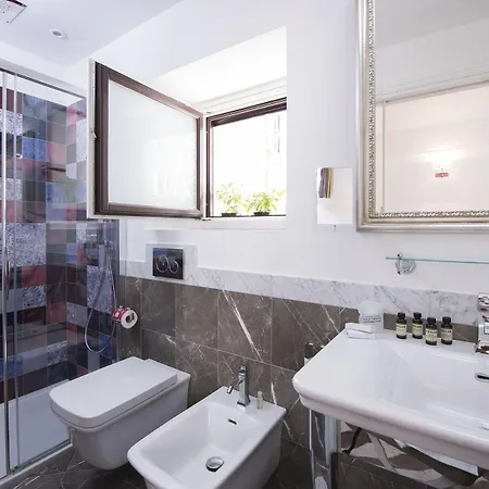 La Bambagina Casa de hóspedes 4*