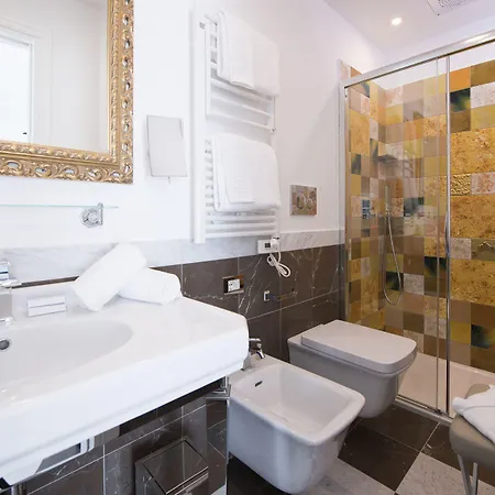 Casa de hóspedes La Bambagina 4*