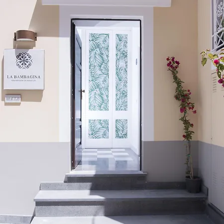 La Bambagina Casa de hóspedes Amalfi