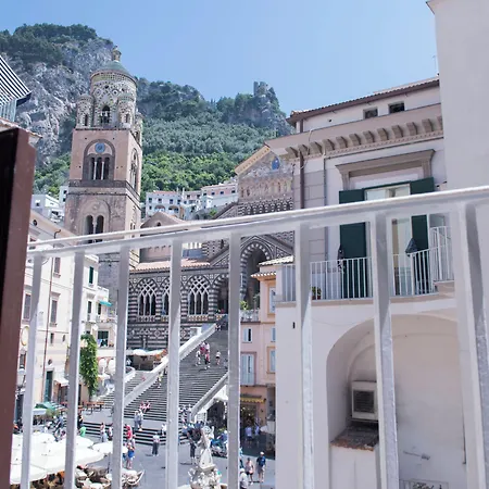 La Bambagina Casa de hóspedes