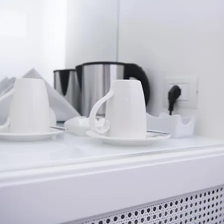 Vendégház La Bambagina Amalfi