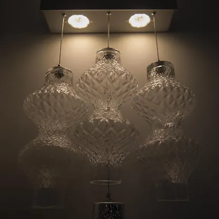 Vendégház La Bambagina 4*