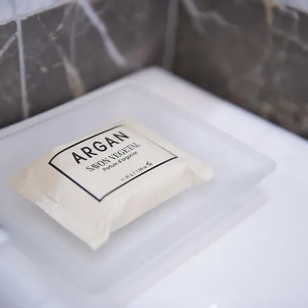 Casa de hóspedes La Bambagina 4*