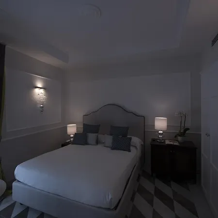 Casa de hóspedes La Bambagina 4*