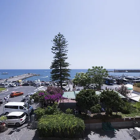 La Bambagina Vendégház 4*