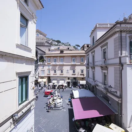 Vendégház La Bambagina