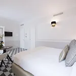Gæstehus La Bambagina Amalfi