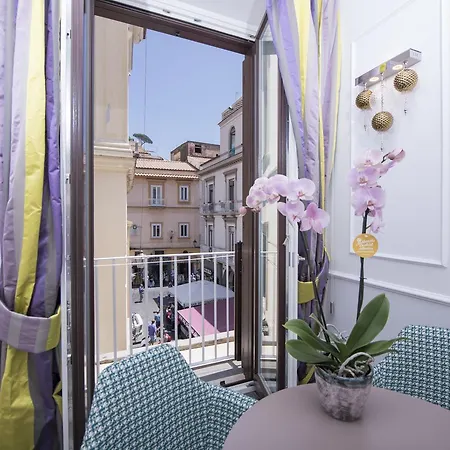 La Bambagina Amalfi