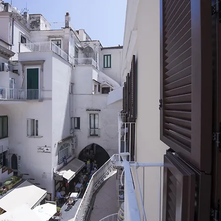 La Bambagina Amalfi
