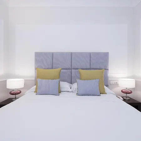 La Bambagina Guest house Amalfi