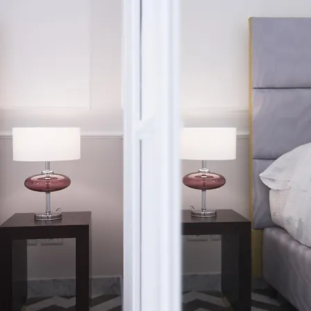 La Bambagina Guest house Amalfi