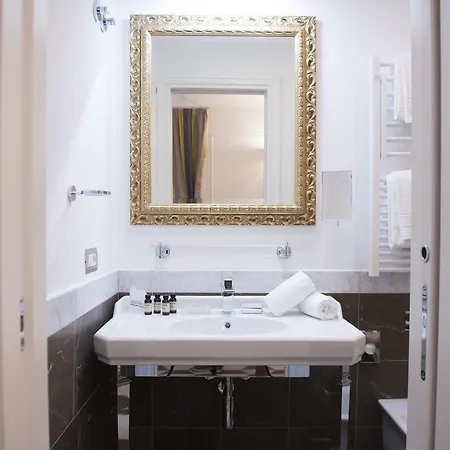 La Bambagina Guest house