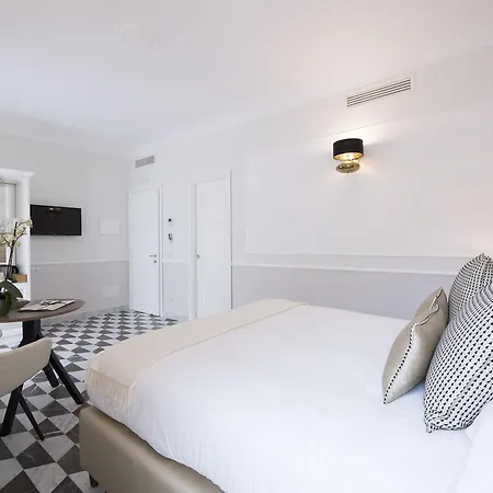 Guest house La Bambagina Amalfi