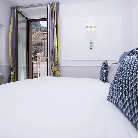 La Bambagina Guest house Amalfi