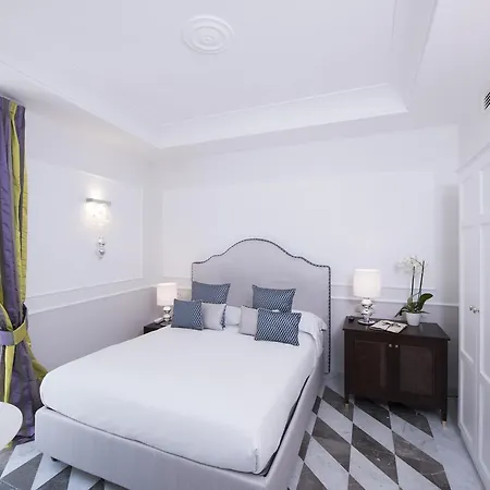La Bambagina Guest house