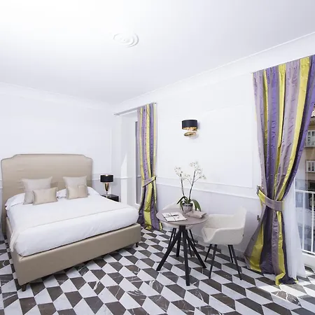 La Bambagina Guest house 2*