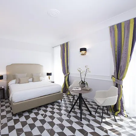 La Bambagina Guest house