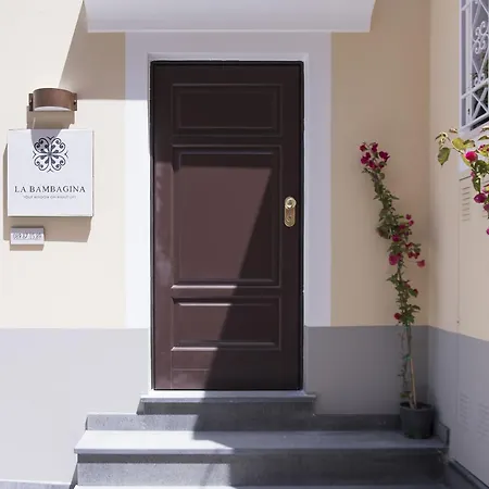La Bambagina Guest house 2*