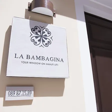La Bambagina 2*