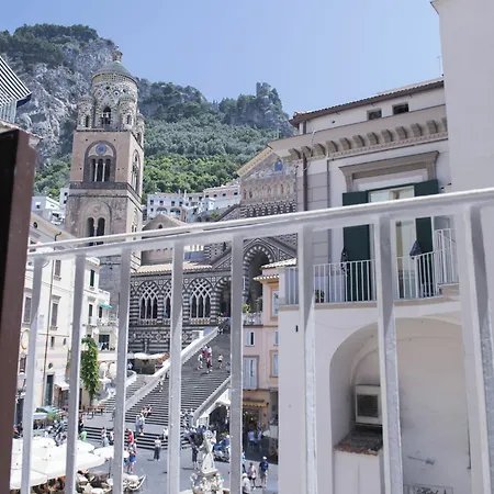 La Bambagina 2* Amalfi