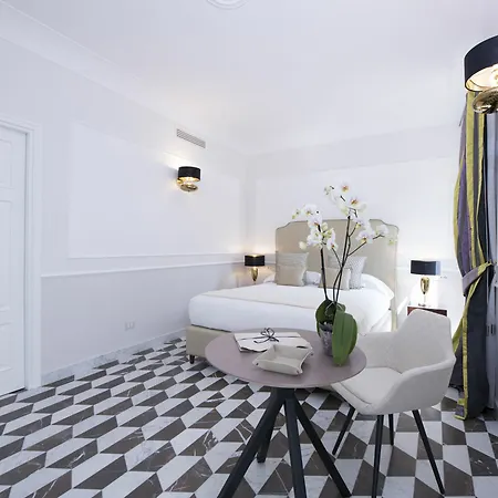 Guest house La Bambagina