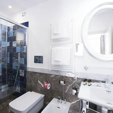 Guest house La Bambagina Amalfi